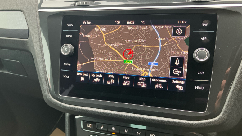 Volkswagen Tiguan 2.0 TDi 150 R-Line 5dr Diesel Estate